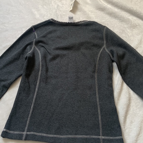 Loft long sleeve sweater size S - Picture 6 of 6